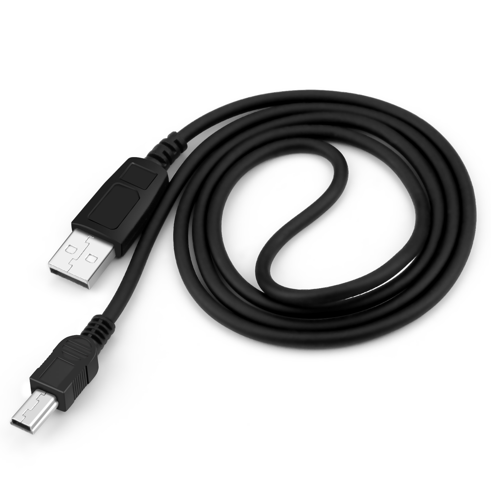 Mini USB Sync Data Cable FOR GoPro Hero 4 3 3+ Transfer Charging Charger Go Pro eBay